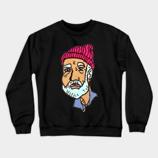 Bill Murray Crewneck Sweatshirt